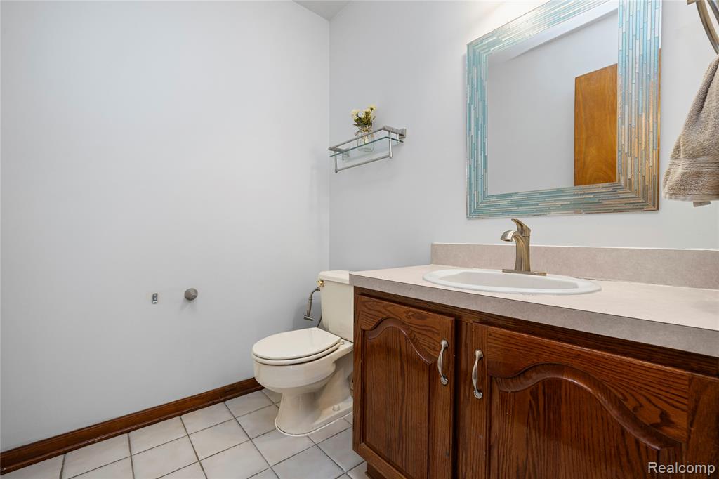 2411 Lassiter Drive Rochester Hills, MI 48309 - Photo 20 of 48