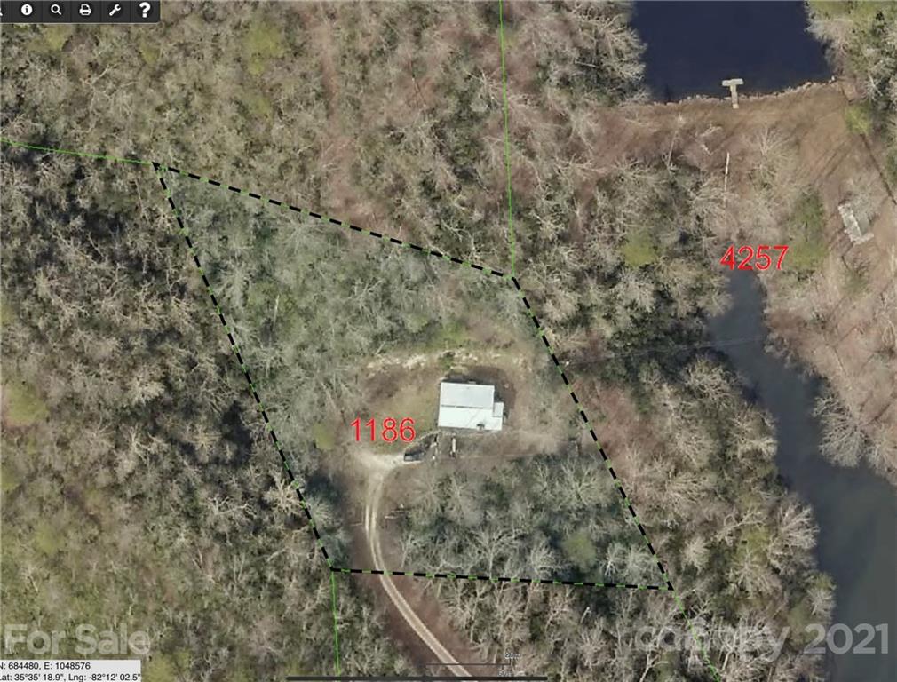 889 Bull Walker Road Old Fort, NC 28762 - Photo 24 of 24 Gallery Image 24