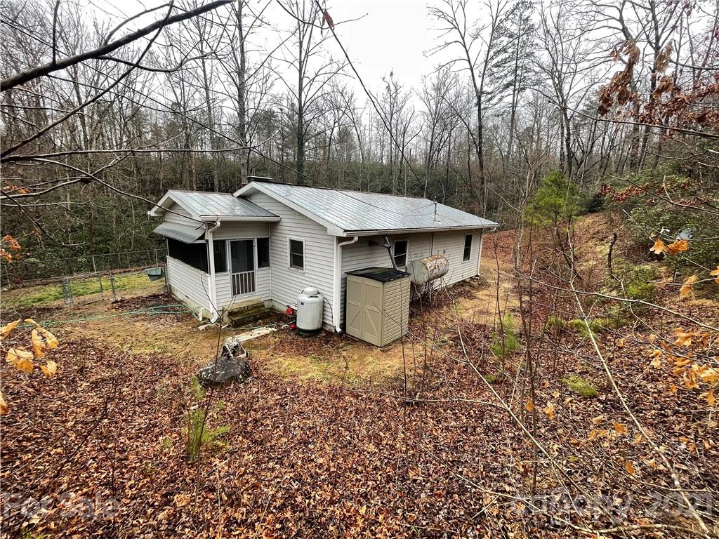 889 Bull Walker Road Old Fort, NC 28762 - Photo 6 of 24 Gallery Image 6
