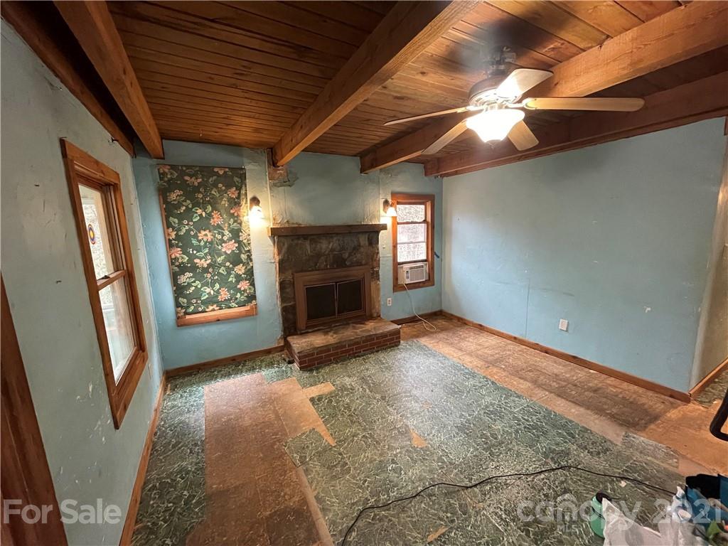 889 Bull Walker Road Old Fort, NC 28762 - Photo 9 of 24 Gallery Image 9