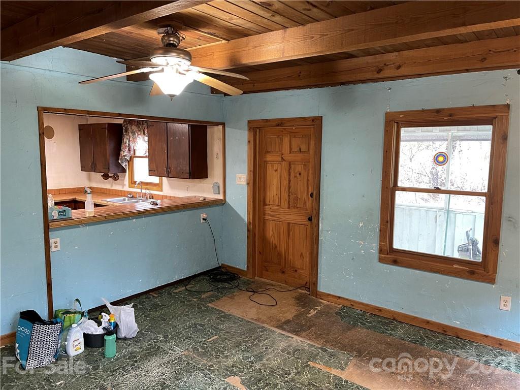 889 Bull Walker Road Old Fort, NC 28762 - Photo 10 of 24 Gallery Image 10