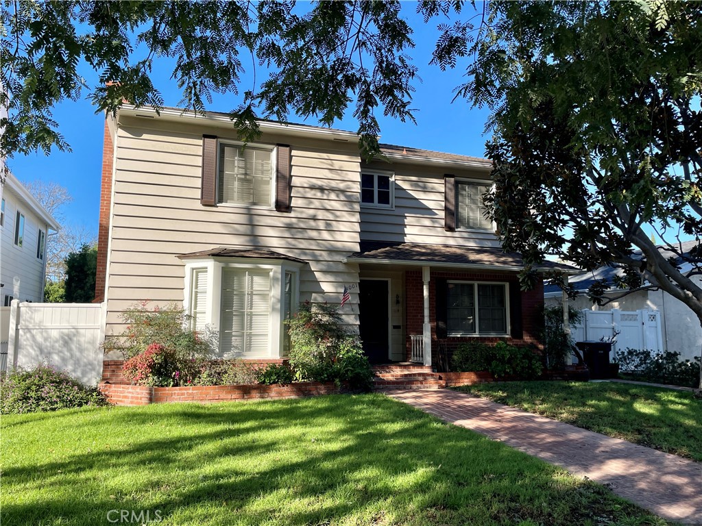 4001 Pine Avenue Long Beach, CA 90807 - Photo 4 of 5