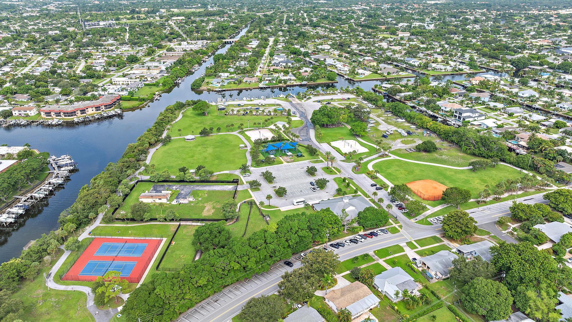 517 Gulf Road North Palm Beach, FL 33408 - Photo 45 of 59 Anchorage Park