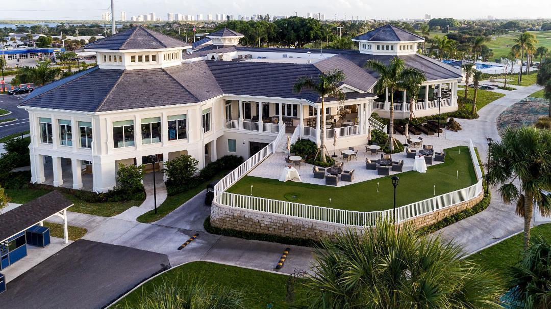 517 Gulf Road North Palm Beach, FL 33408 - Photo 53 of 59 North Palm County Club