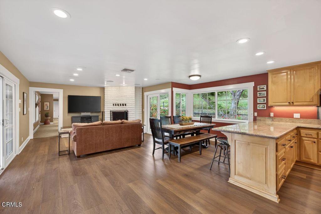 6151 Wheeler Canyon Road Santa Paula, CA 93060 - Photo 16 of 67
