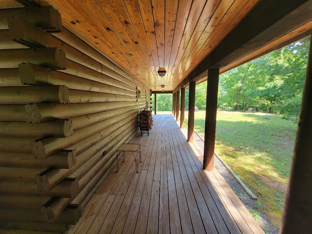 230 Falcon Ridge Road Fries, VA 24330 - Photo 8 of 38 Gallery Image 8