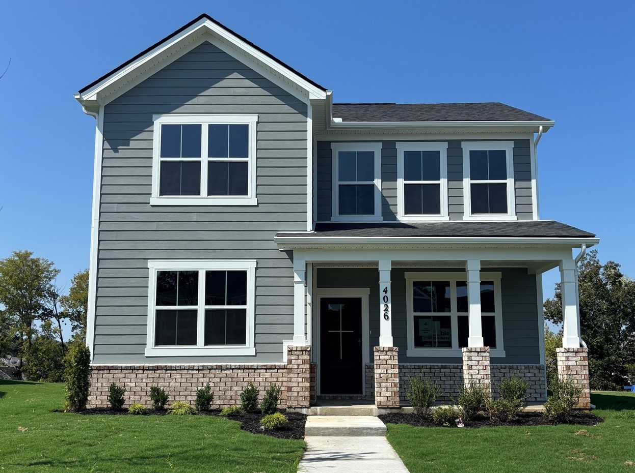 4026 Red Hawk Road Columbia, TN 38401 - Photo 1 of 55 Gallery Image 1
