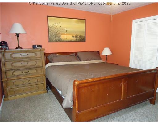 Master Bedroom.