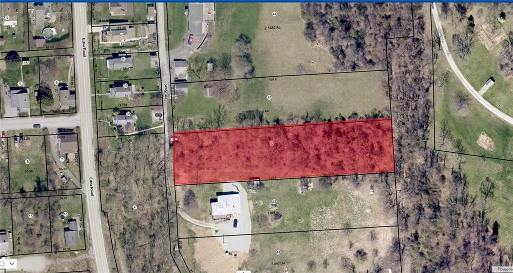 view of a wooden door