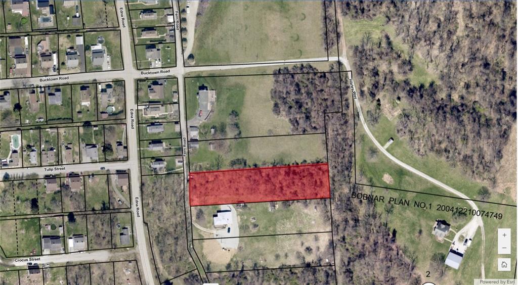 Lot#42 Fern Road Adamsburg, PA 15611 - Photo 3 of 3 a bathroom with a shower