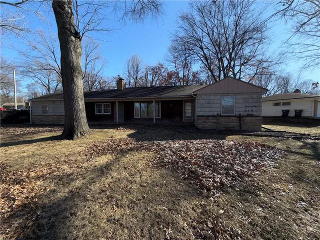 $143,900 | 4417 Norwood Avenue, Kansas City, MO 64133