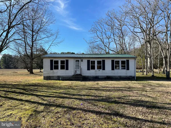 $99,000 | 13990 South Old State Road, Ellendale, DE 19941