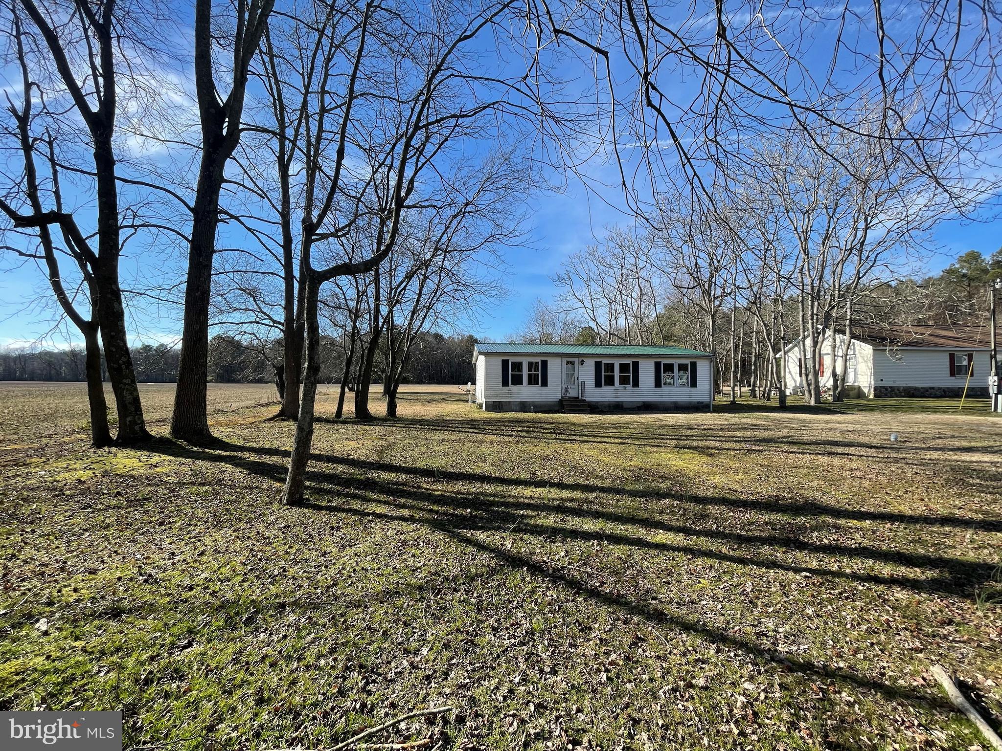13990 South Old State Road Ellendale, DE 19941 - Photo 2 of 27