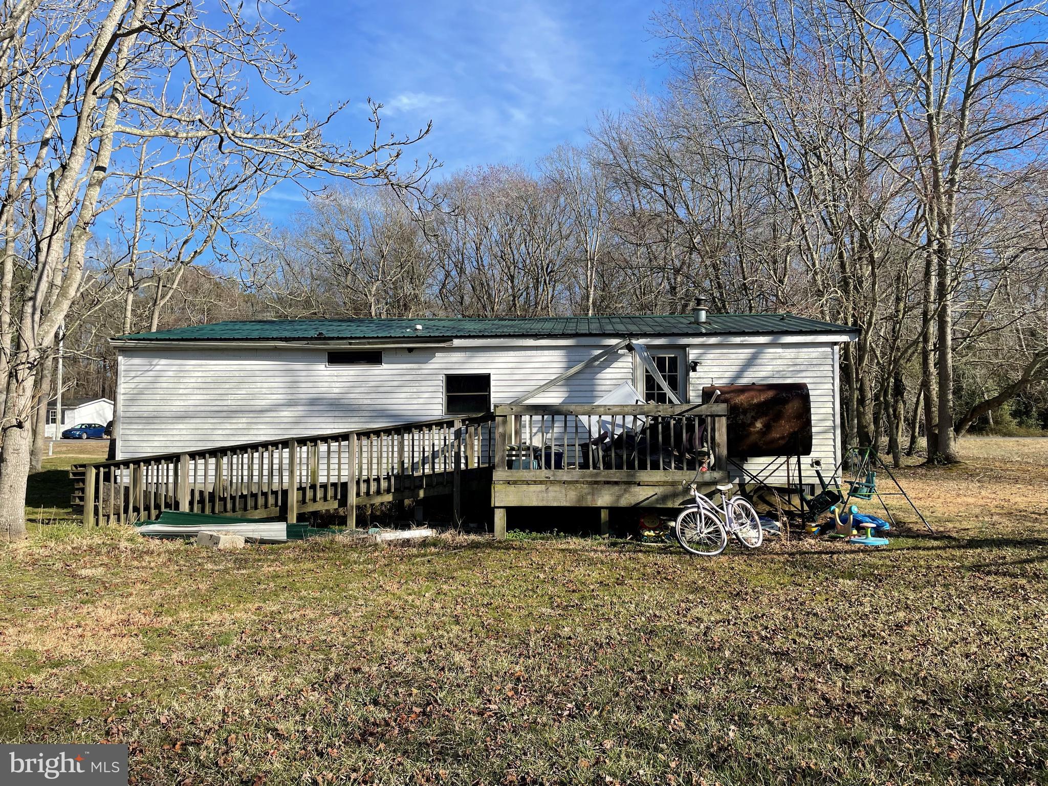 13990 South Old State Road Ellendale, DE 19941 - Photo 7 of 27
