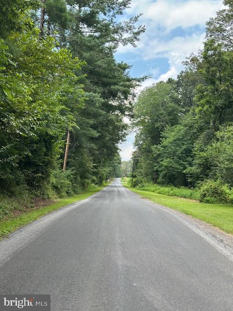 15701 Edwards Ferry Road Poolesville, MD 20837 - Photo 3 of 20 road view