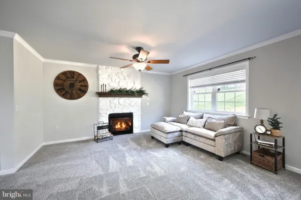 $429,900 | 530 Silver Maple Court, Mount Wolf, PA 17347