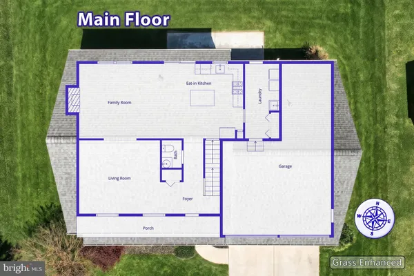 $429,900 | 530 Silver Maple Court, Mount Wolf, PA 17347