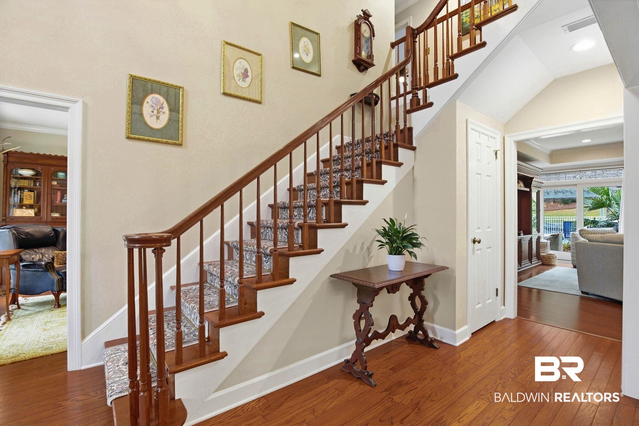 31515 Rhett Drive Spanish Fort, AL 36527 - Photo 9 of 100 Foyer