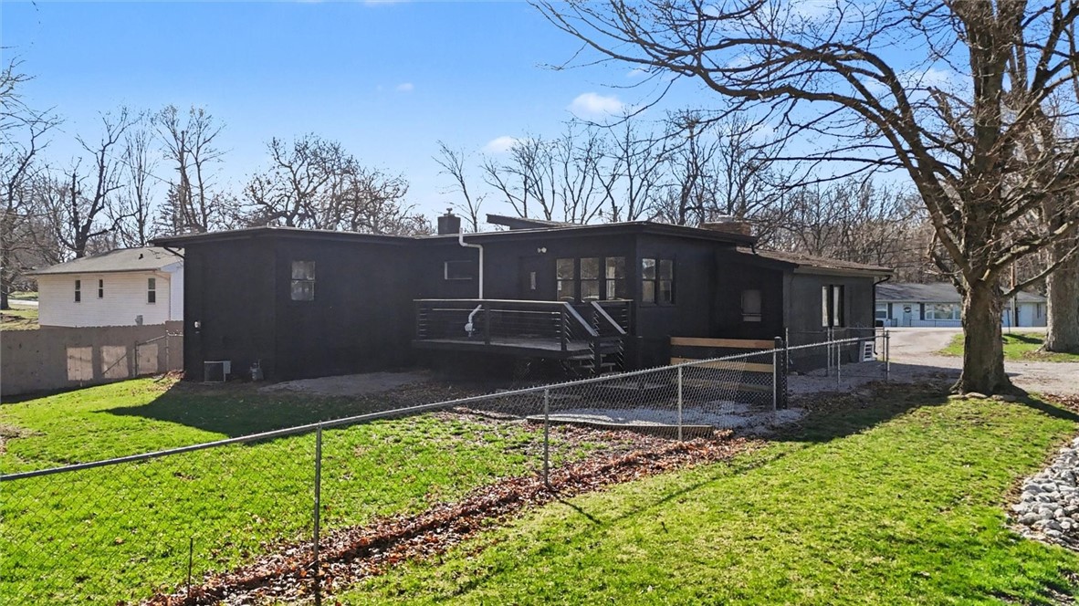 211 Boiling Springs Road Danville, IL 61832 - Photo 39 of 40 Gallery Image 39