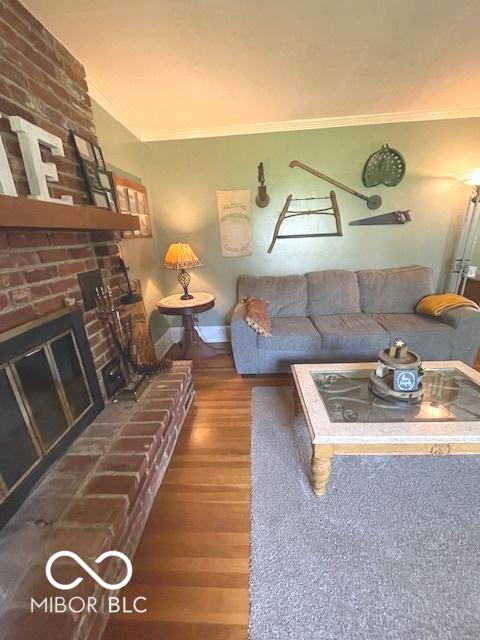 433 North Windswept Road Greenfield, IN 46140 - Photo 14 of 55