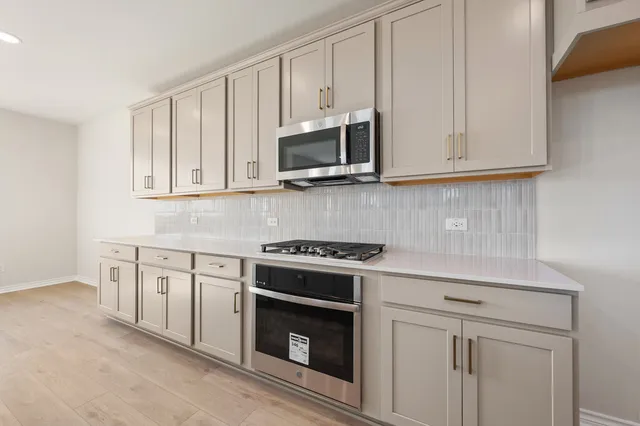 $414,865 | 124 Clover Bend, Liberty Hill, TX 78642