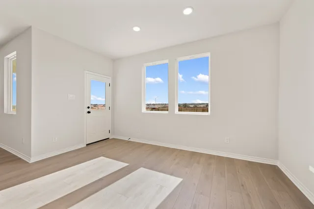 $414,865 | 124 Clover Bend, Liberty Hill, TX 78642