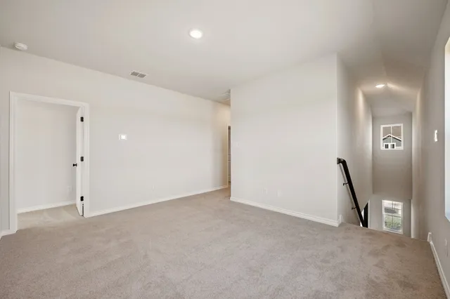 $414,865 | 124 Clover Bend, Liberty Hill, TX 78642