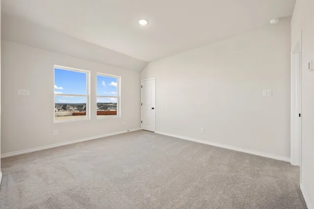 $414,865 | 124 Clover Bend, Liberty Hill, TX 78642