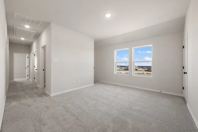 $414,865 | 124 Clover Bend, Liberty Hill, TX 78642