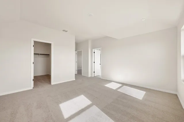 $414,865 | 124 Clover Bend, Liberty Hill, TX 78642