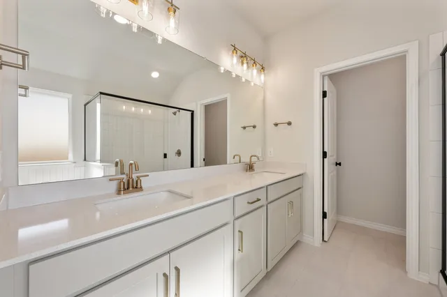 $414,865 | 124 Clover Bend, Liberty Hill, TX 78642