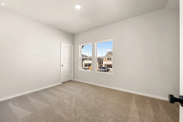 $414,865 | 124 Clover Bend, Liberty Hill, TX 78642