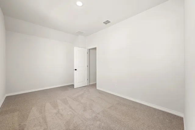 $414,865 | 124 Clover Bend, Liberty Hill, TX 78642