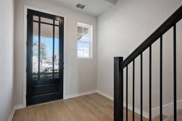 $414,865 | 124 Clover Bend, Liberty Hill, TX 78642