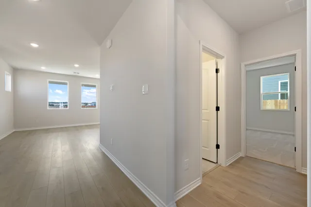 $414,865 | 124 Clover Bend, Liberty Hill, TX 78642