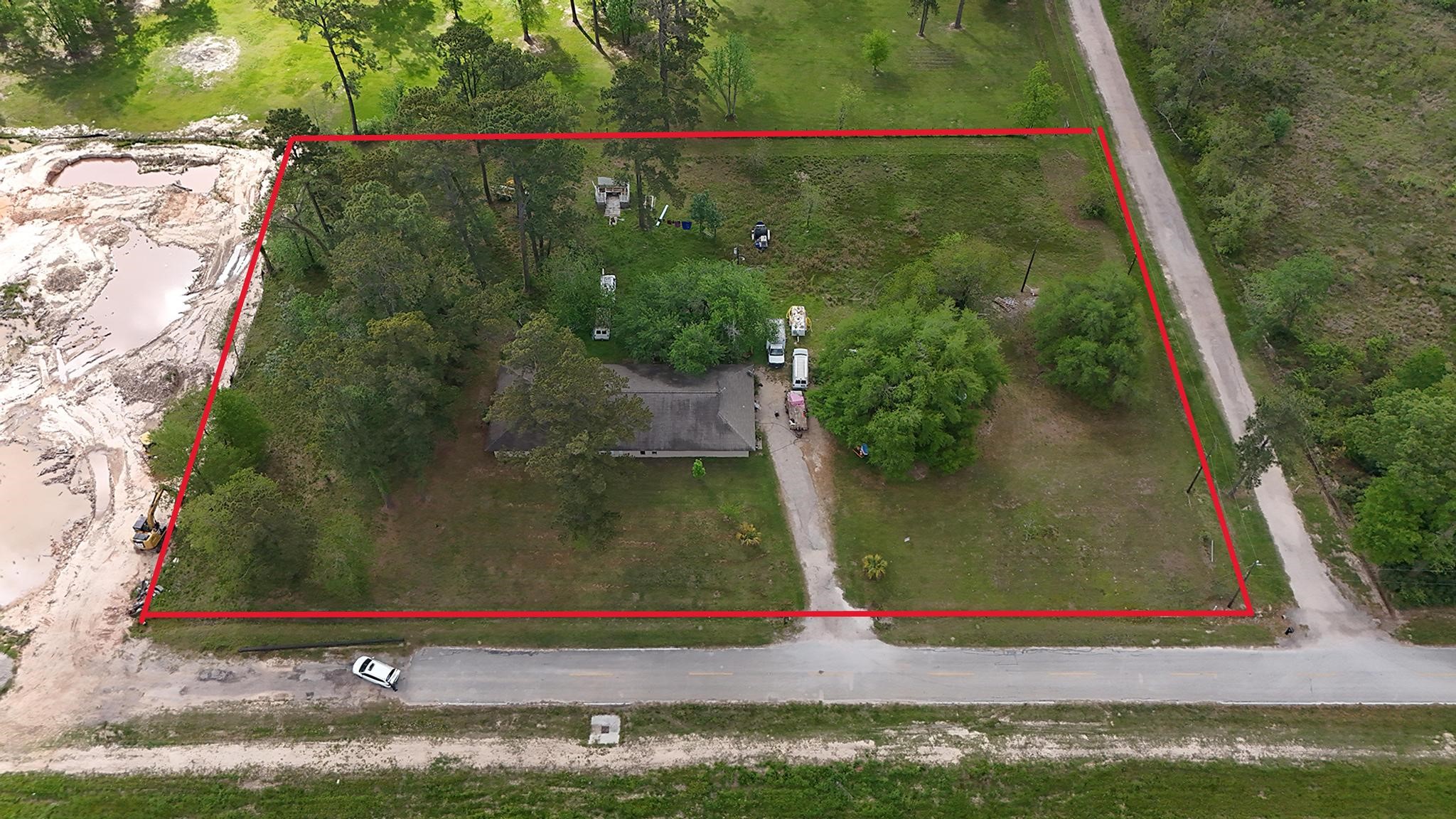 3624 Otto Road Spring, TX 77373 - Photo 4 of 14