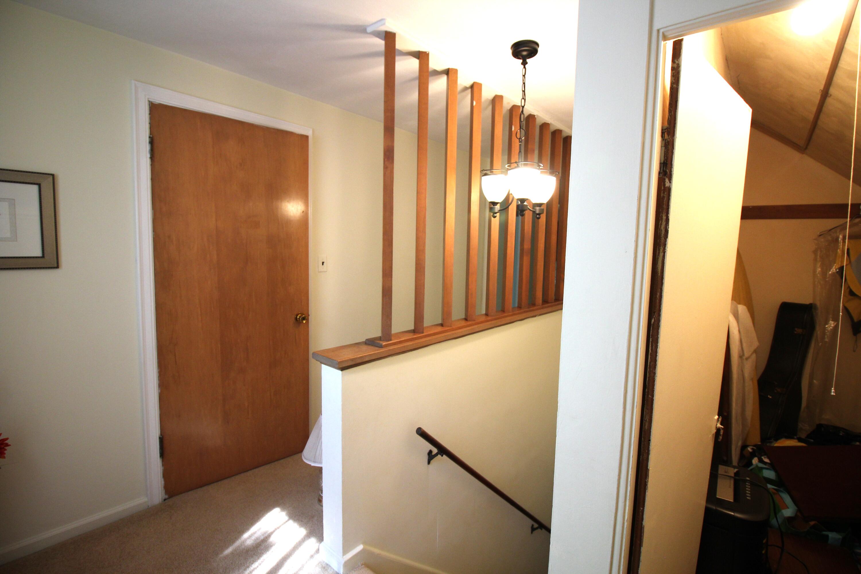 719 Sunset Road Ann Arbor, MI 48103 - Photo 37 of 65 2nd floor landing