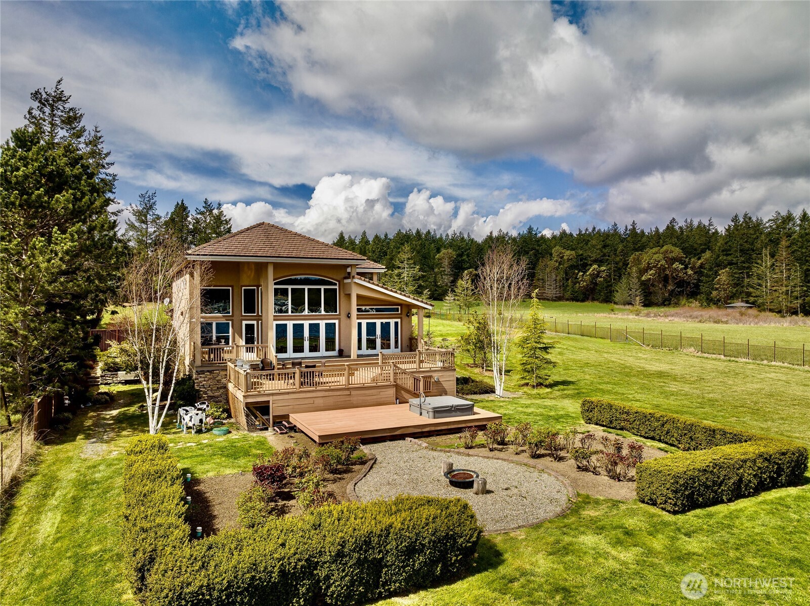 1898 Bayshore Road Lopez Island, WA 98261 - Photo 18 of 30 Gallery Image 18