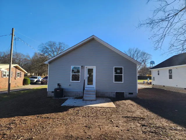 $214,900 | 713 Hunt Street, Winchester, TN 37398