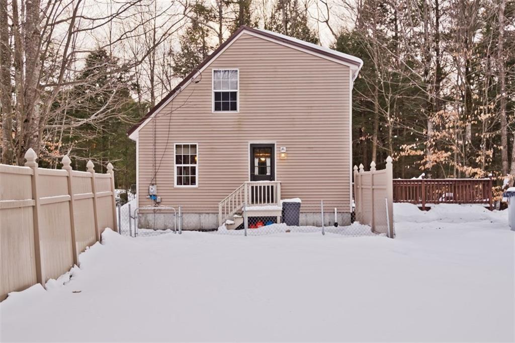 68 Johnson Road Windham, ME 04062 - Photo 2 of 28 Photo