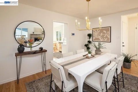 $1,060,000 | 3175 Revere Avenue, Oakland, CA 94605