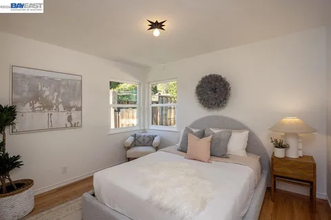 $1,060,000 | 3175 Revere Avenue, Oakland, CA 94605