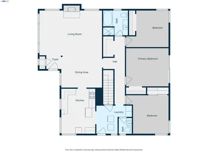 $1,060,000 | 3175 Revere Avenue, Oakland, CA 94605