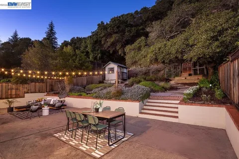 $1,060,000 | 3175 Revere Avenue, Oakland, CA 94605