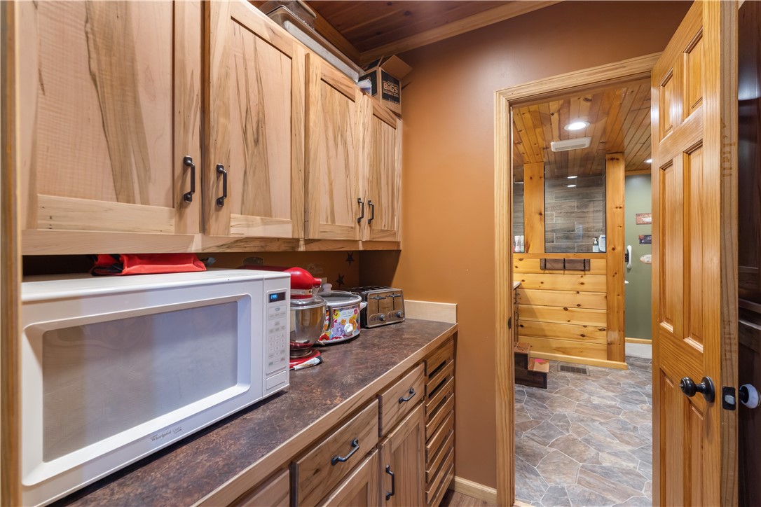 8636 Oak Hill Road Dansville, NY 14807 - Photo 12 of 50 walk-in pantry