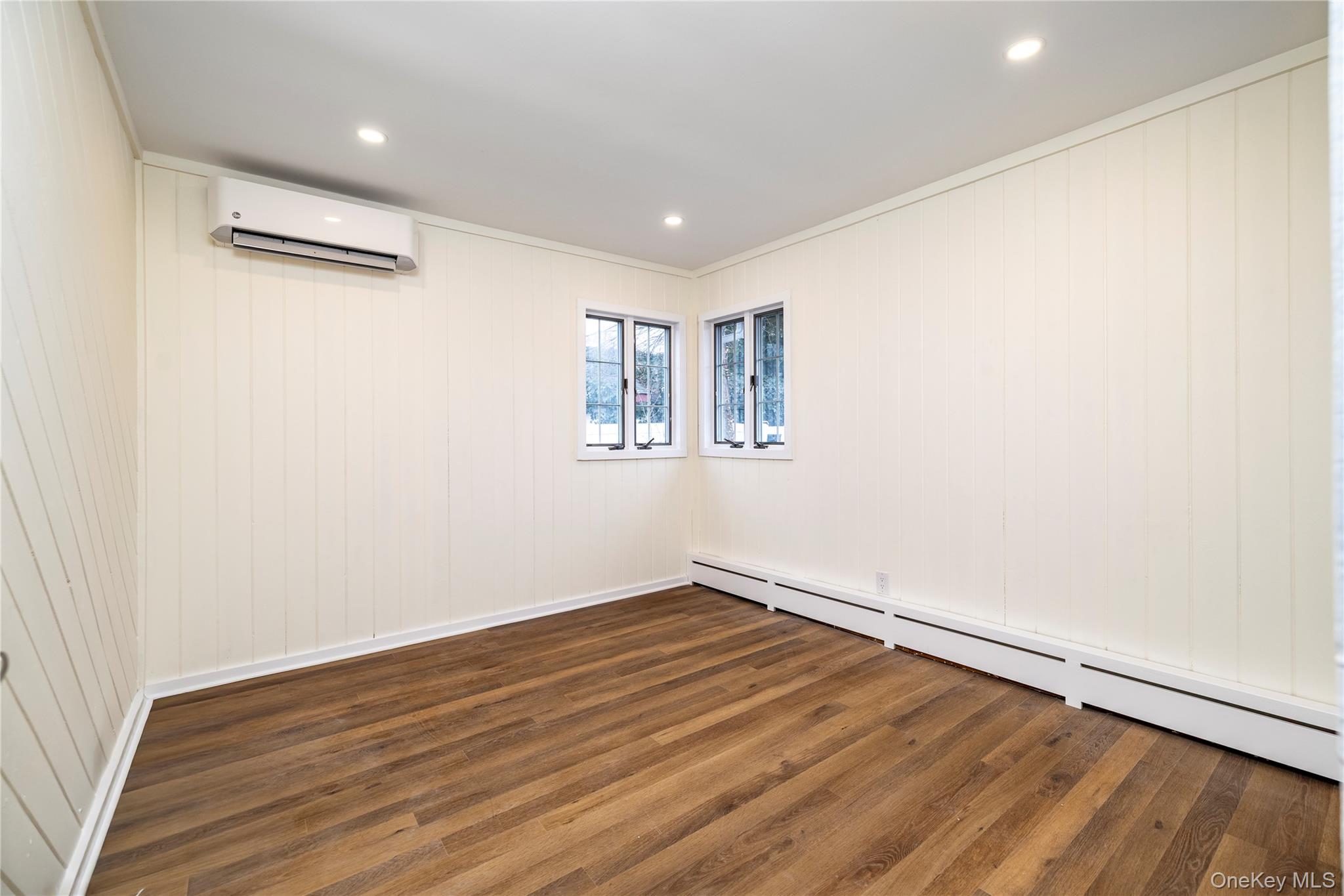 485 Farm Ranch Road West Bethpage, NY 11714 - Photo 18 of 26 Newer Split Units for Air Conditioning