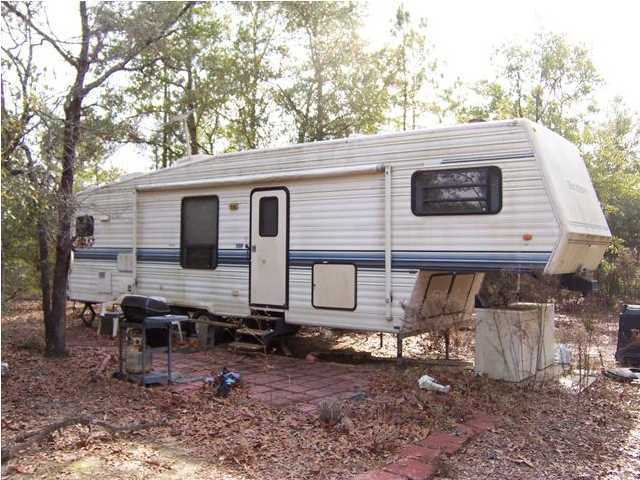 0 Fish - Cut Bait Road, Unit FISHOR DeFuniak Springs, FL 32433 - Photo 1 of 13 Primary Photo