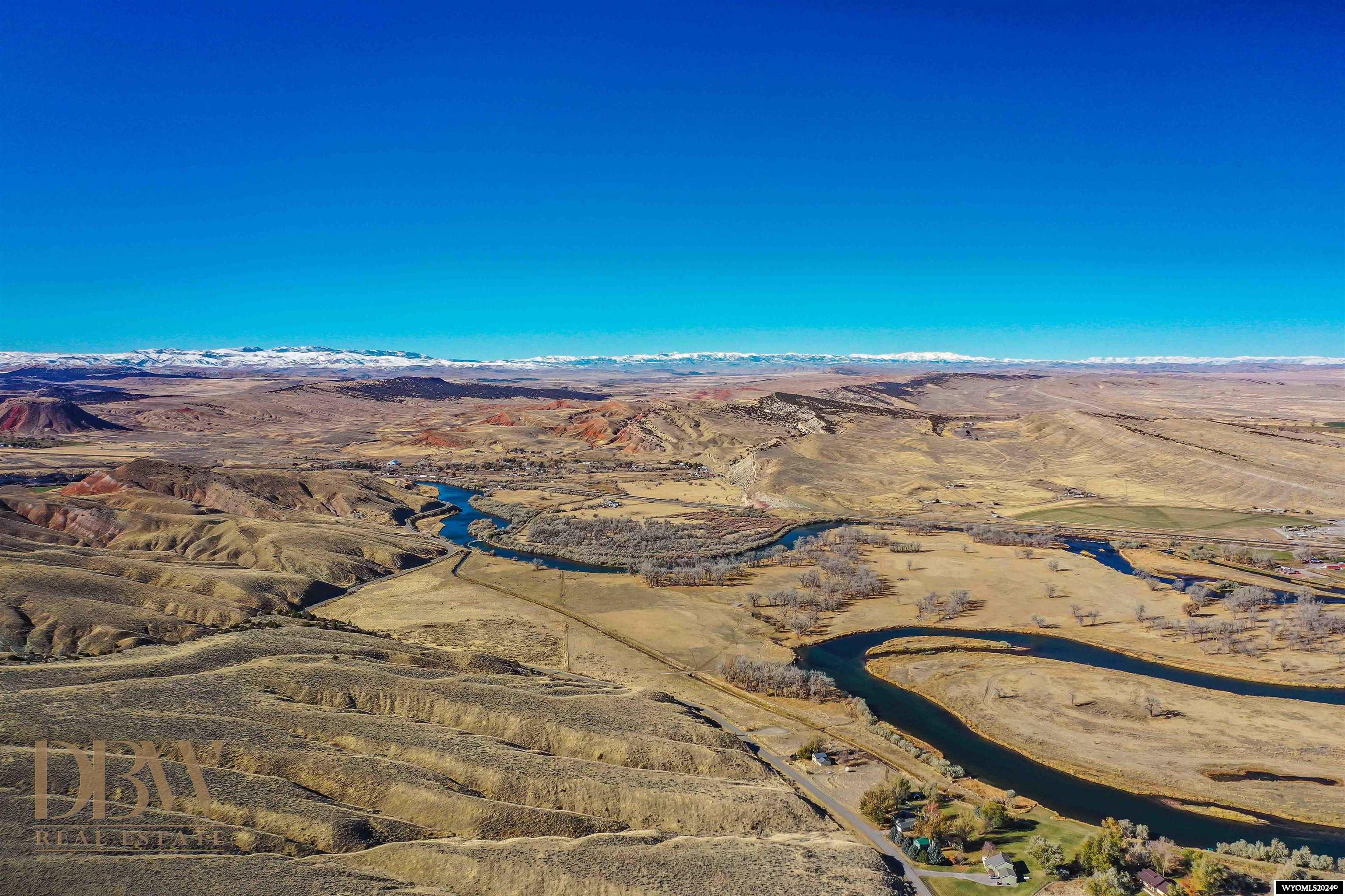 470 East River Road Thermopolis, WY 82443 - Photo 1 of 1 Gallery Image 1