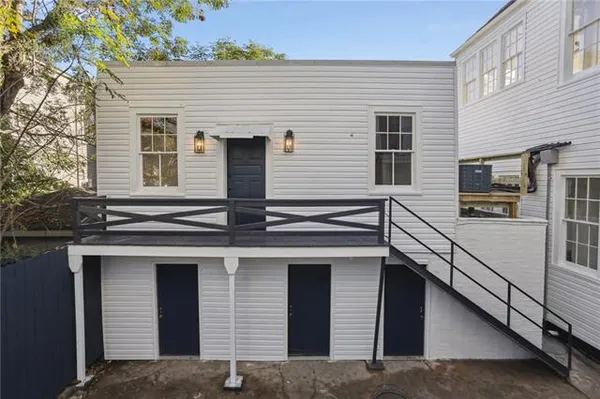 $1,500 | 1617 Peniston Street, Unit B, New Orleans, LA 70115