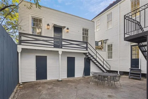$1,500 | 1617 Peniston Street, Unit B, New Orleans, LA 70115